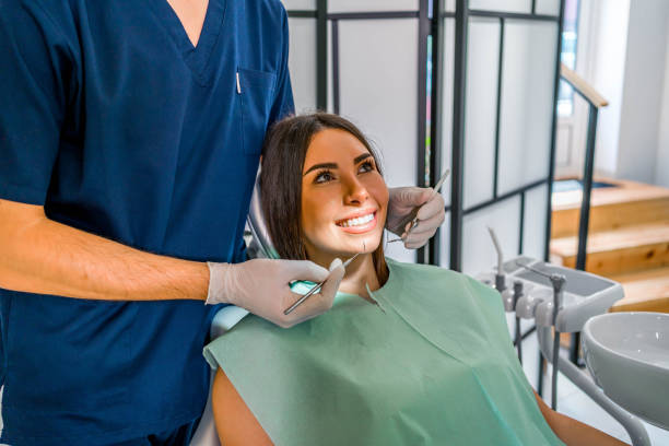 Laser Dentistry in Ripley, WV
