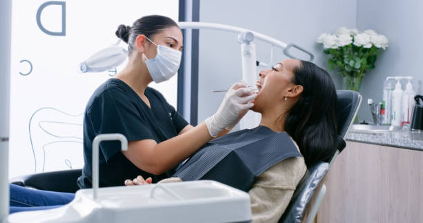 Best Cosmetic Dentistry  in Ripley, WV